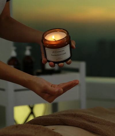 上海徐汇至尊芳疗精油SPA