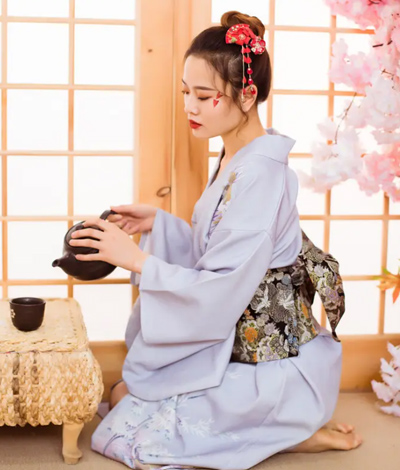 上海徐汇休闲商务会所之宫廷理疗