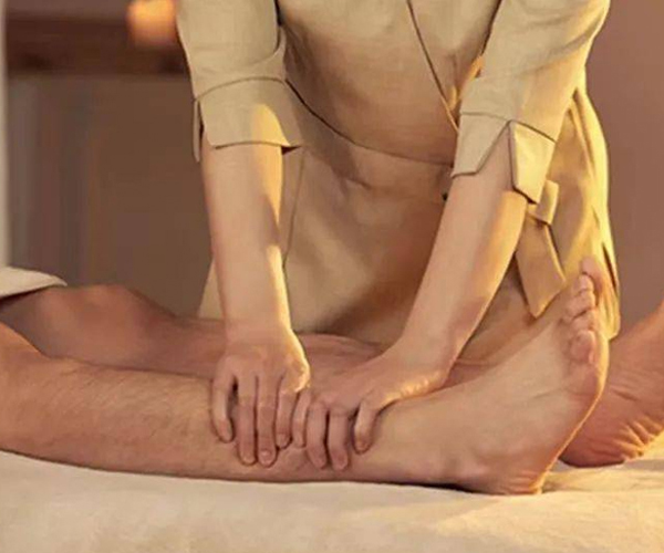 杭州余杭水疗养生香庭阁欢迎您