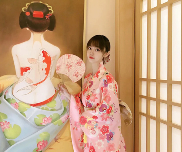 杭州余杭spa养生香庭阁欢迎您