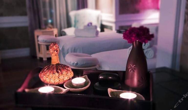 推荐上海徐汇比较好的轻奢休闲养生spa会馆,亲身体验分享