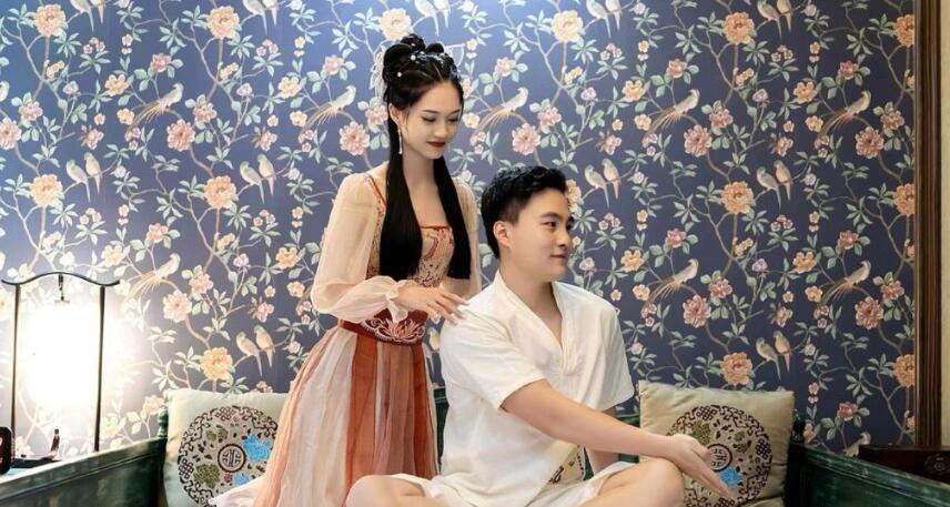 上海徐汇足疗SPA休闲会馆_您的感受我们的追求