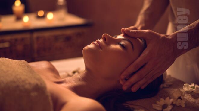 上海徐汇五星级私人订制spa会所,奢华高级感十足!