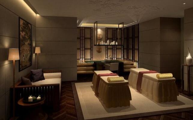 上海徐汇家庭式spa足浴会所-开启美好休闲养生生活(今日会馆热点)