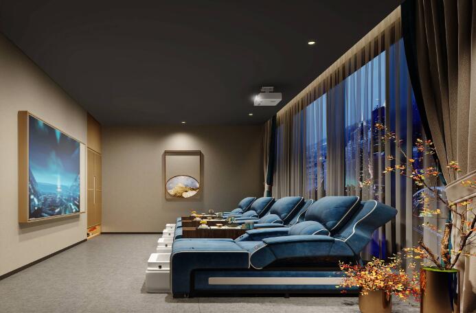 上海徐汇比较不错的男士休闲Spa会馆哪里有，带着好奇心来这体验一把吧