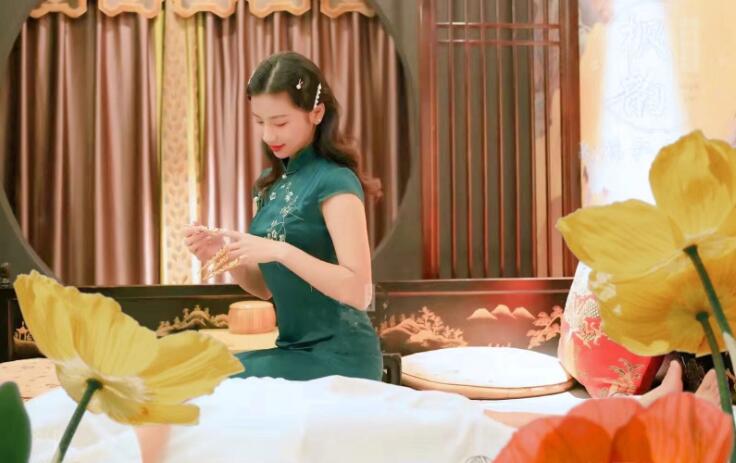 上海徐汇高端男士养生会所,良心会所真心推荐