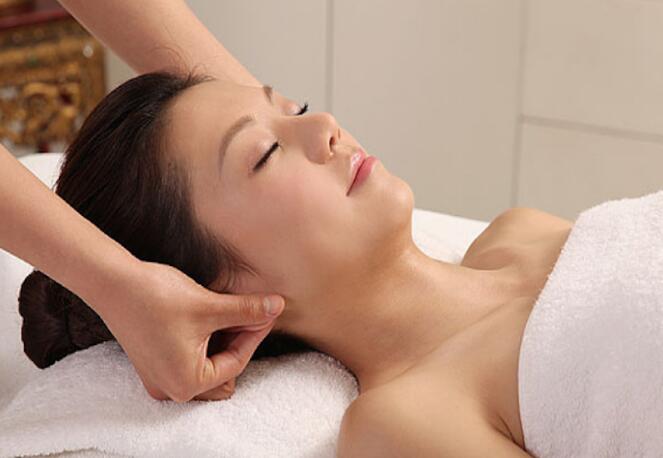 上海徐汇休闲会所艺师风采展示（四）