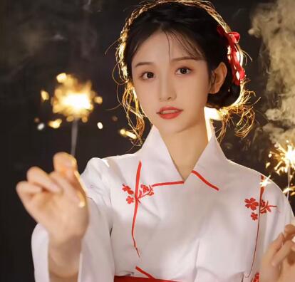 上海徐汇男士足疗艺师风采（六）