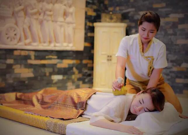 上海徐汇足道洗浴男士会所艺师风采（十）