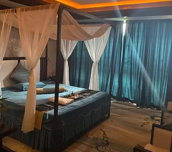 上海徐汇会馆环境展示（五）​