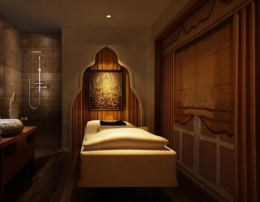 上海徐汇会所环境（十）