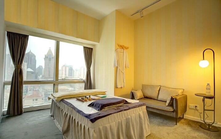 上海徐汇有什么好的会所都在这里哦