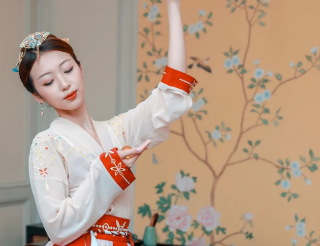 上海徐汇桑拿水疗艺师展示（十二）刚去的这家不错