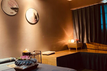 上海徐汇桑拿会馆：男士的专属放松空间