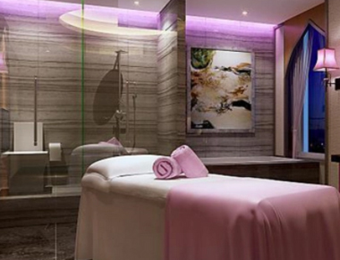 西安长安男士spa养生新选择您的专属空间