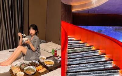 西安长安在家也能做SPA？这波“低成本养生”太香了