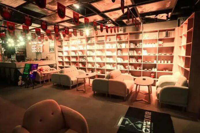 西安长安养生不是“老年人专利”！00后已经开始做SPA了