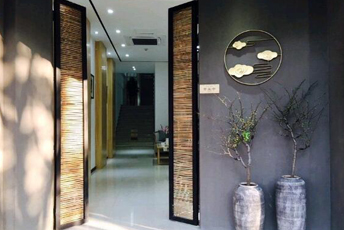 西安长安精油按摩spa有哪些好处