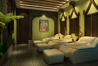 西安长安养生新选择，健康好生活