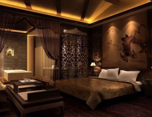 西安长安专业 SPA，焕活你的每一寸肌肤