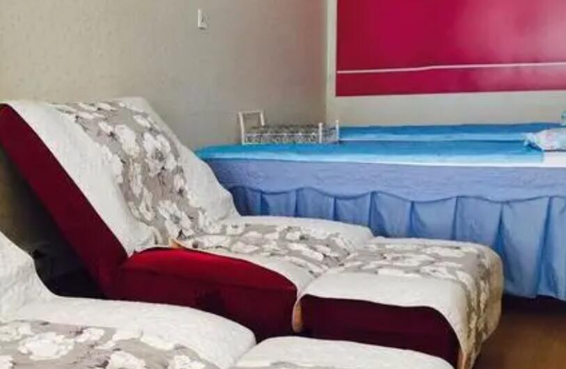 西安长安桑拿SPA中找回生活的仪式感