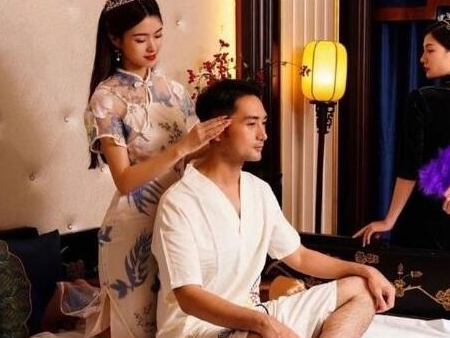 西安长安spa养生会所选择被认真对待的感觉