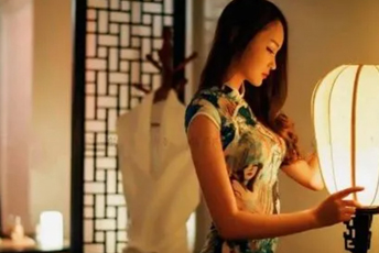 西安碑林区男士舒缓SPA,解压放松,更显精气神