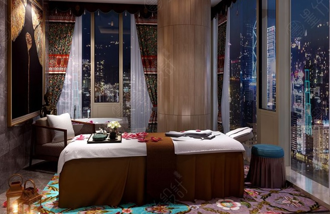 福州中医经络养生传承千年的生命智慧